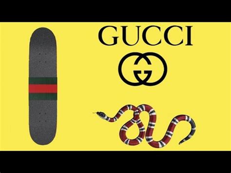 gucci grip fake|gucci griptape.